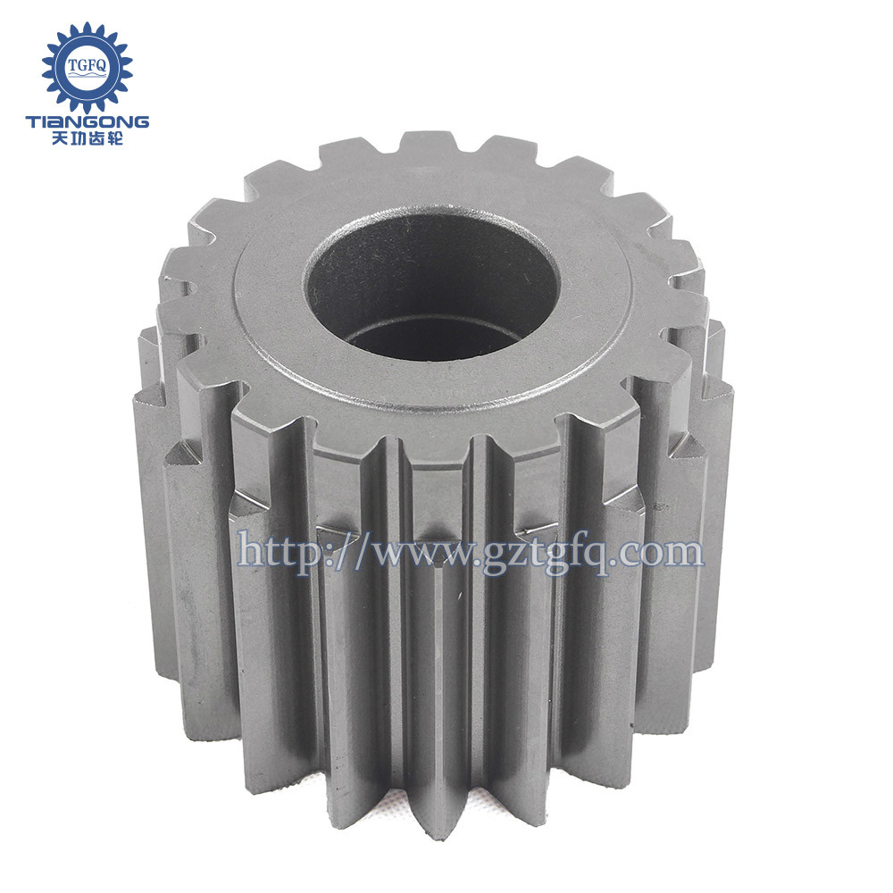 RG27 M5X250 SY485-9 SANY Swing Carrier Assy 60221612 60221611 60191651 Premium Excavator Components & Reducer Parts