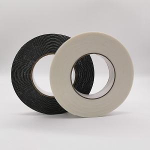 Quality White Expanding Heat Resistant High Density Foam Tape For Car for sale