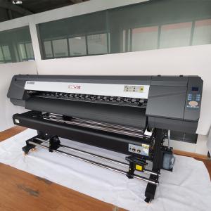 Quality A2 Size Wide Format Digital Printing Plotter 3200dpi for sale