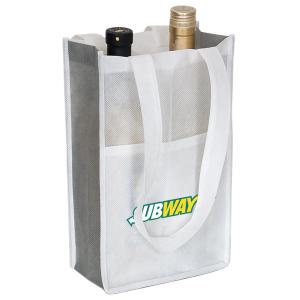 Quality Non-Woven Wine Bag for sale