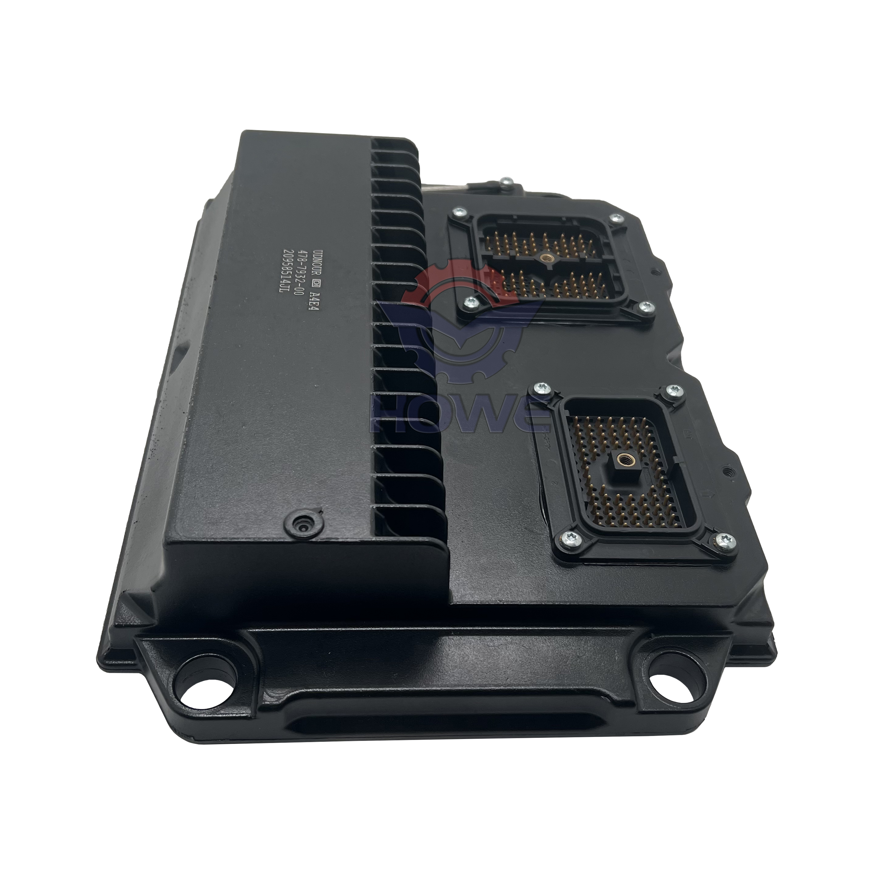 Excavator Electronic Control Unit E336D E336D2 Electric Parts Computer Board 478-7932