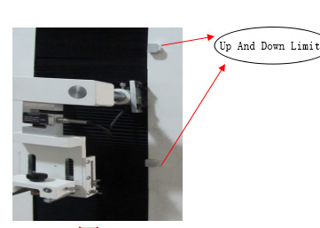 Suitcase Reciprocation Durability Testing Machine , Luggage Fatigue Testing Equipment