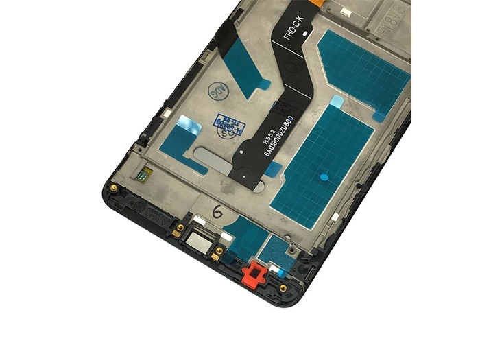 Replacement Huawei Honor 5X Lcd With Digitizer Assembly Black