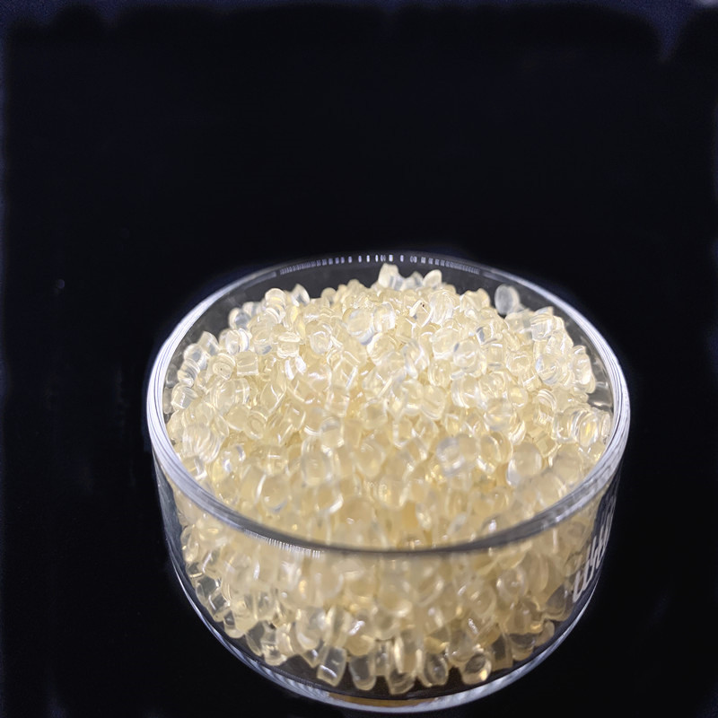 Excellent Adhesion Chlorinated Polyolefin For PP Plastic Material