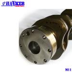 Diesel Engine Parts M11 Crankshaft Assy 3073707
