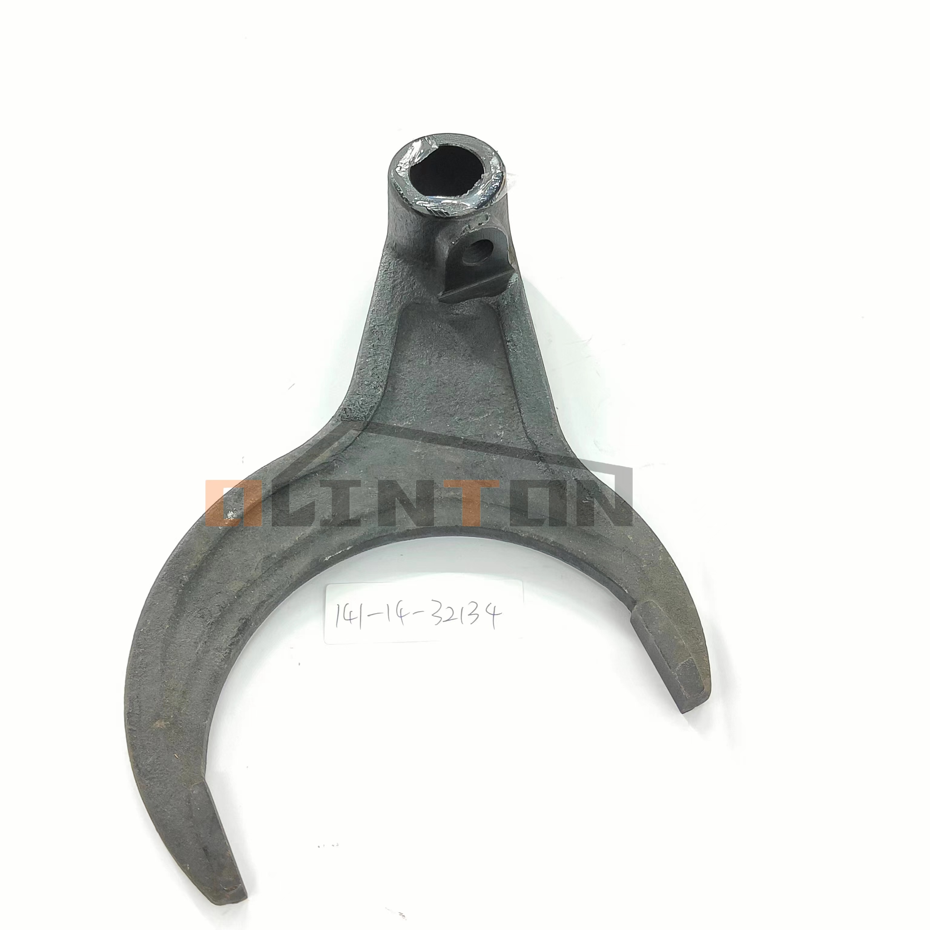 Long Service Life Fork Ass'y 141-14-32134 for D60A-8 Bulldozer in Construction Works