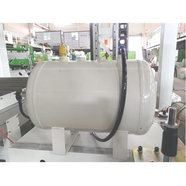 380V 50HZ Woodworking Machine Loading Gantry Feeder For Automation
