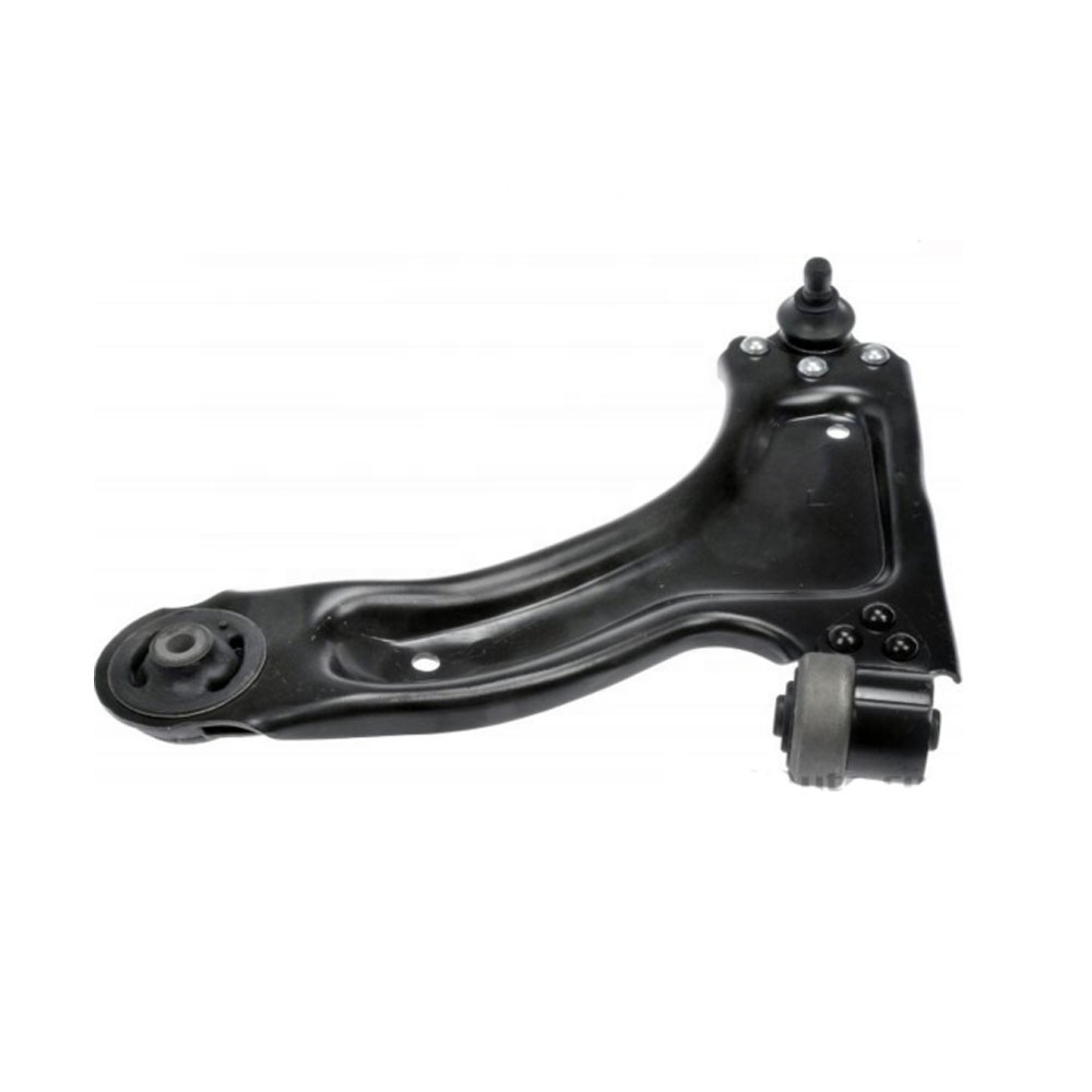 Chevrolet Tornado Suspension Control Arm with 93343399 OE NO. and 40 Cr Ball Joint