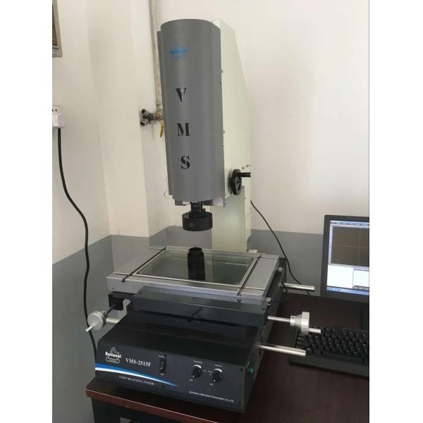 Video Measuring Machine 2D Video Measuring Machine , Non Contact Measuring System