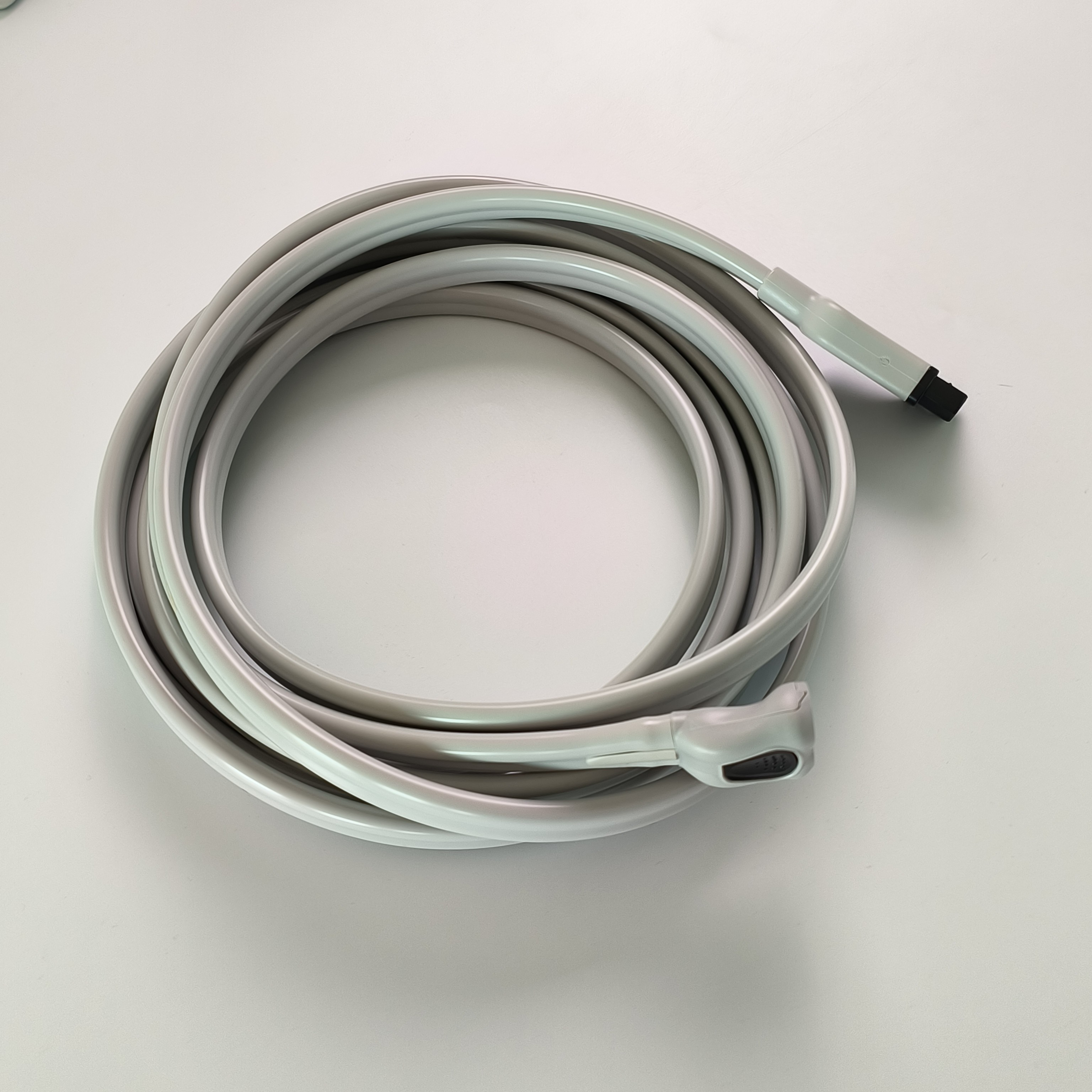 GE Original Imported Blood Pressure Cuff Middle Plug-In Connector REF: 205823-002