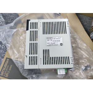 Quality Mitsubishi Electric MR-J2S-350B-PR113 Series Instruction Manual for sale
