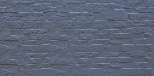 China 30x60 Natural Black Slate Stone Floor Tiles,full body rustic tile,black color on sale
