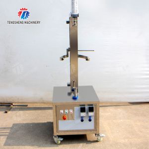 watermelon Hami Melon Vertical one knife peeling machine papaya chieh-qua