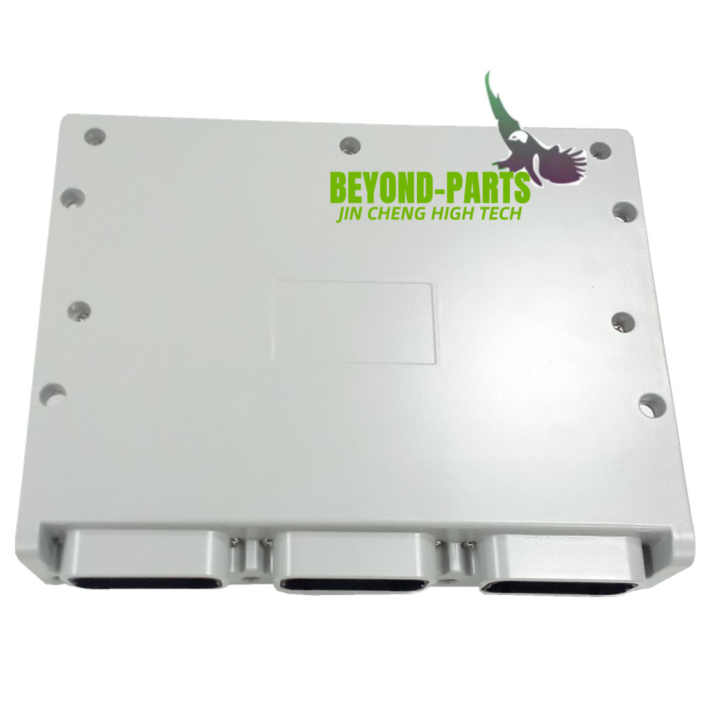R210W-9S Wheel Excavator Controller Control Unit 21Q6-32211