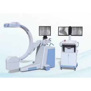 Quality Mobile Digital FPD C arm system for sale