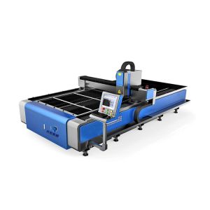 Quality 380V Max Raycus Source Raytools Cnc Laser Cutting Machine 1500x3000Mm for sale