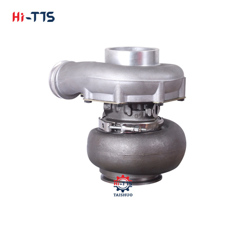 Turbocharger 425109-5008S 452174-9001 For GT4288H SCANIA