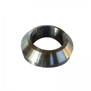 Quality ASTM A105 Weldolet Forged Steel Fittings Class 3000 for sale