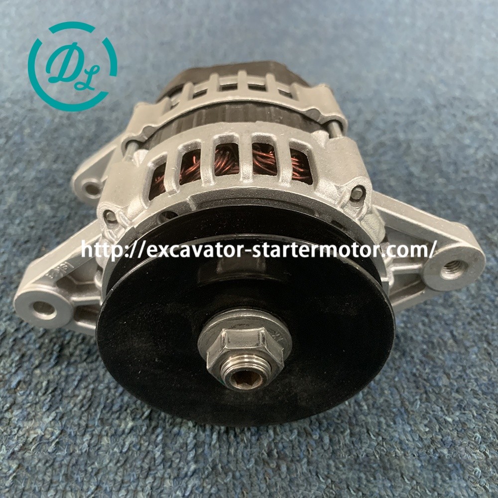 12V 55A 01183638 11.204.050 11.201.478 Allis Tractor Alternator Deutz
