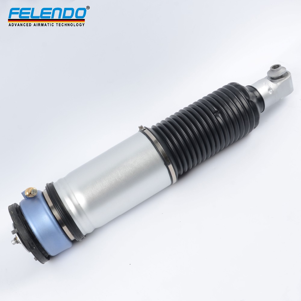 Rear Left Air Suspension Parts For BMW E65 E66 7-Series OE 37126785537