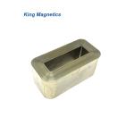 KMAC-20 C shape iron core with amorphous ribbon for large current reactor