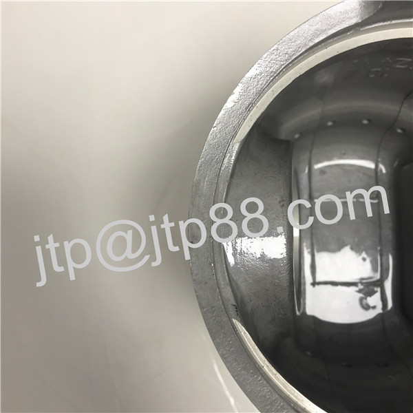 13216-1750 / 13216-1810 Piston Cylinder Liner Kit For Hino H06C H06CT / Truck Engine Piston Parts