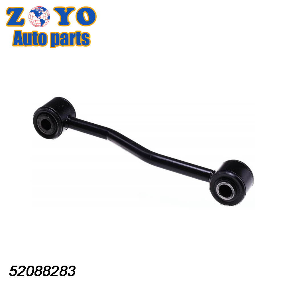 Lower Control Arm Front Left for Jeep Grand Cherokee 99-04 35160500006 Replace/Repair