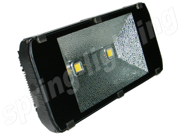 Buy 80Watt LED Floodlights Using Tunnel Lamp Stainless Steel / Aluminium at wholesale prices