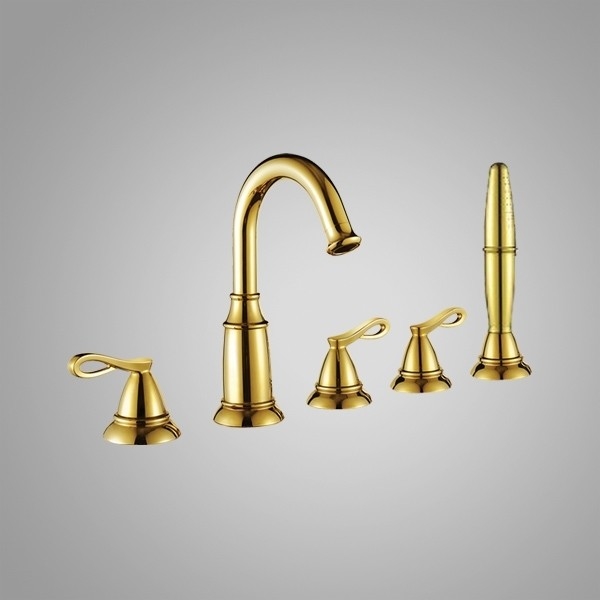High Quality PVD Coating Machine For Sanitary Water Tap Furniture Door Handle