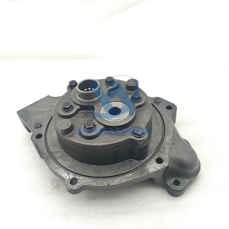 Excavator Parts Transmission Gear Pump 123-3472 1233472 for Caterpillar CAT 966C 950F 960F Loader 3306 3116 Engine