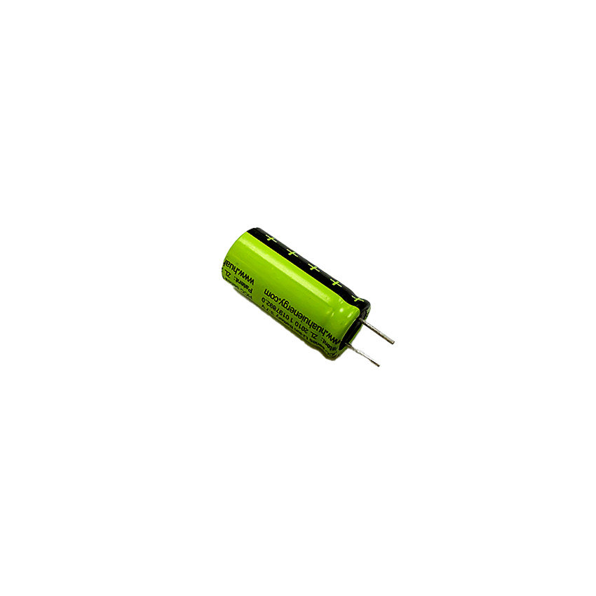 Recycle HCC1735 3.7V 750mAh Lithium Cobalt Oxide Battery Long Cycle Life Battery