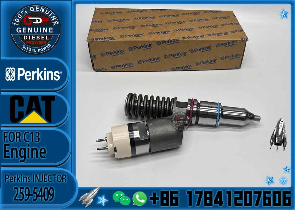 253-0608 2530608 259-5409 2595409 is used for CAT SR4B GENERATOR 292-3666 2923666 C13 engine
