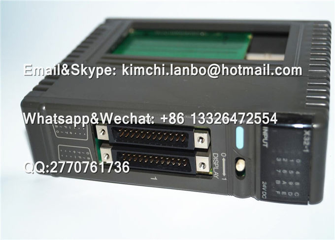 komori digital input model 5GP-6102-160 NJ-X32-1-Z400 original machine parts for komori offset printing machine