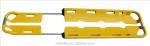 HOT SALE SCOOP STRETCHER, AMBULANCE CHAIR STRETCHER EMERGENCY CANVAS STRETCHER