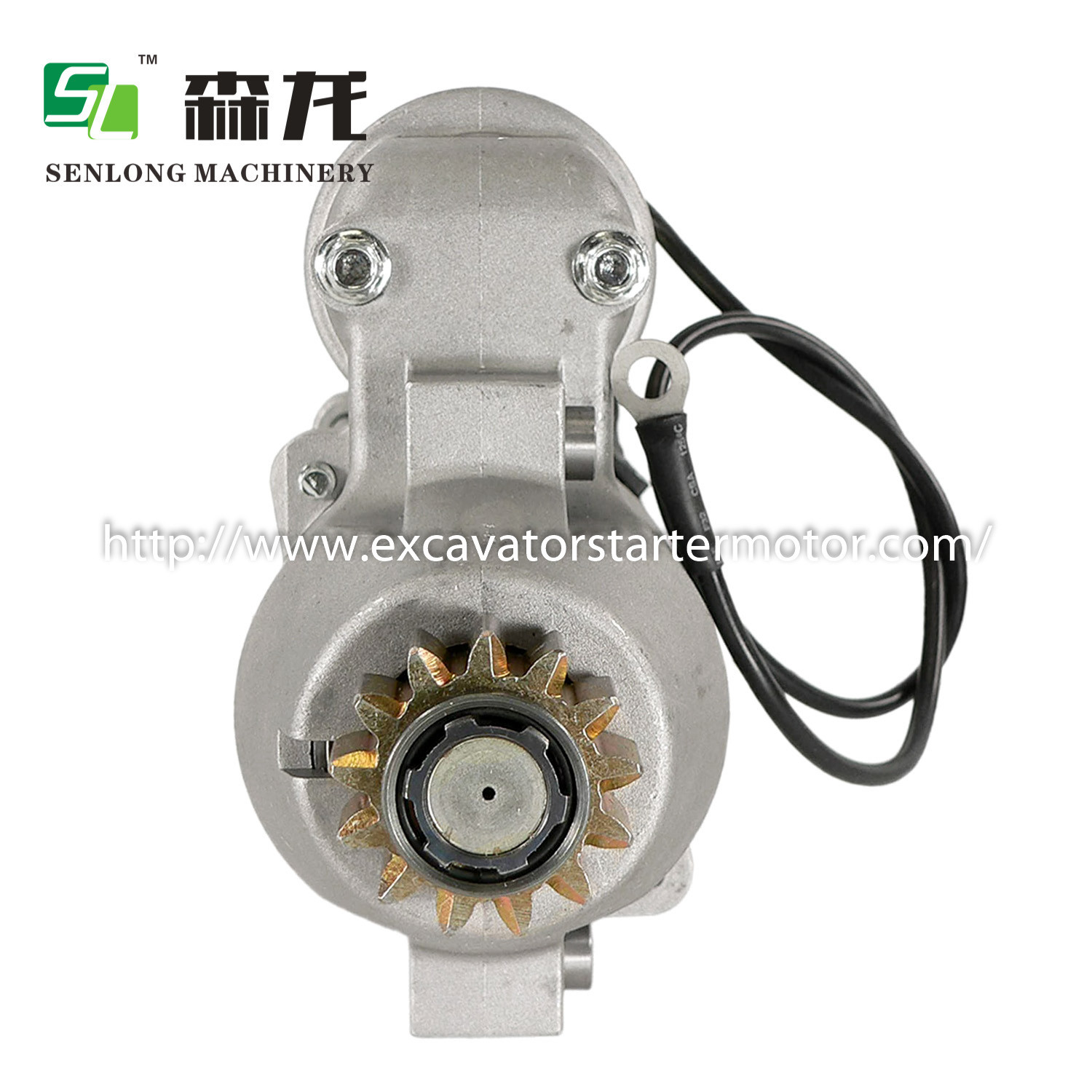 13T Engine Starter 18442N 12V CCW S114-867B S114-867 S114-867A 410-44079 63P-81800-00 6BR-81800-00 6BR-81800-00