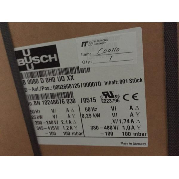 Vitronics Soltec parts C00110