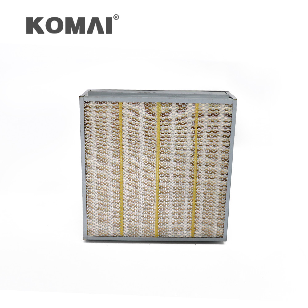 AF1869 Cartridge Air Filter For PA 2554 PA 608 3I 0399 4N 0015 1852569 AEP 3515