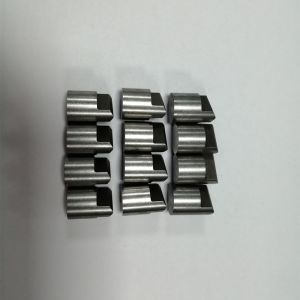Customized High Precision S136 Mold Core Insert Tooling With Adjustable Inner