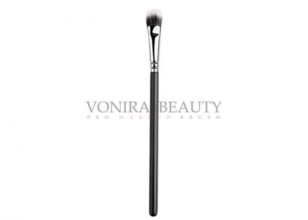 Buy Professional Individual Private Label Makeup Brushes Eye Brush With Long Handle at wholesale prices
