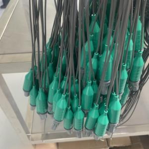 Quality Medical Disposable TPU Wire Harness Cable Electrical Assembly ODM for sale