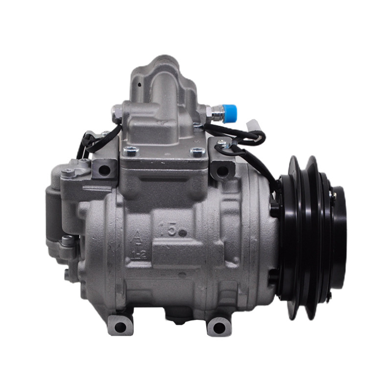 MR149370 DCP45010 Auto AC Compressor For Mitsubishi Pajero 1994-1999 WXMS023