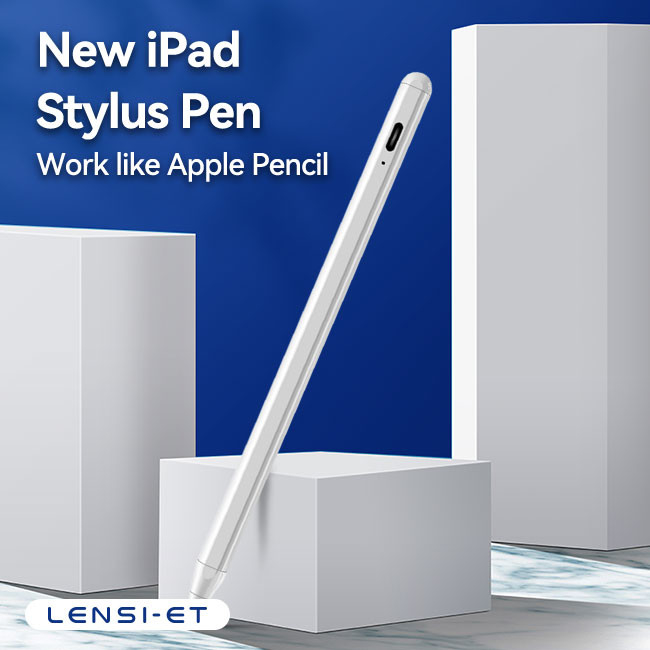 Bluetooth Digital Art Drawing Pen Palm Rejection Tablet Drawing Pencil