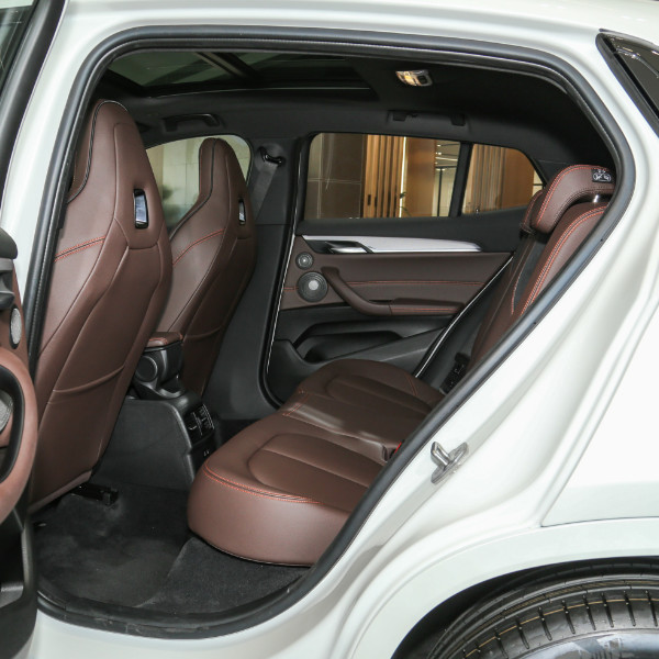 Good condition low mileage used cars from China hot selling 2023 BMW X2 wholesale price