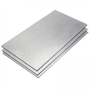 Quality High quality professional Aluminum 6061 t6  Aluminum Sheet Alloy sheet plate From the Chinese Factory for sale