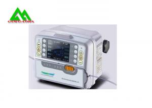 China Nutrition Enteral Feeding Pump Emergency Room Equipment Medical Surgical on sale