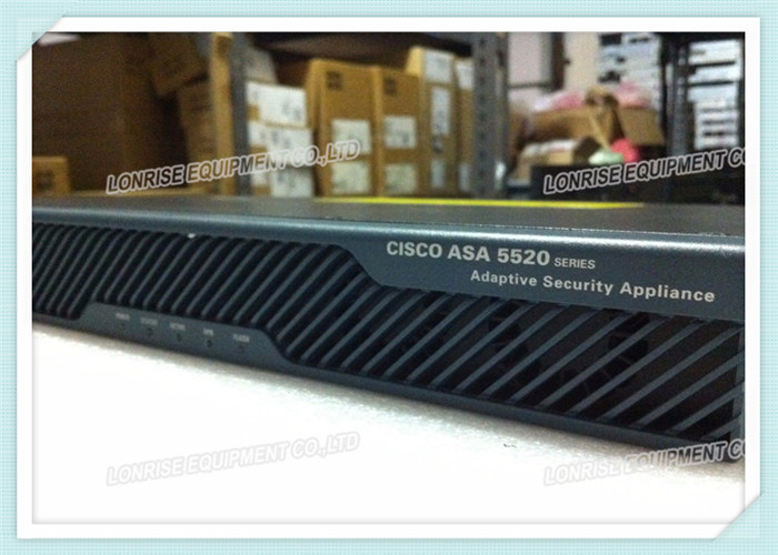 AIP-SSM-20 Cisco ASA 5520 Firewall ASA5520-AIP20-K9 Adaptive Security Appliance