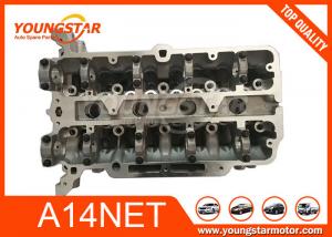 China CHEVROLET A14NET Engine Cylinder Head 55573669 55565295  55565291 on sale