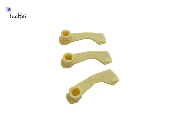 01750042090 Wincor Nixdorf ATM Machine Parts Clamp Latch Left 1750042090