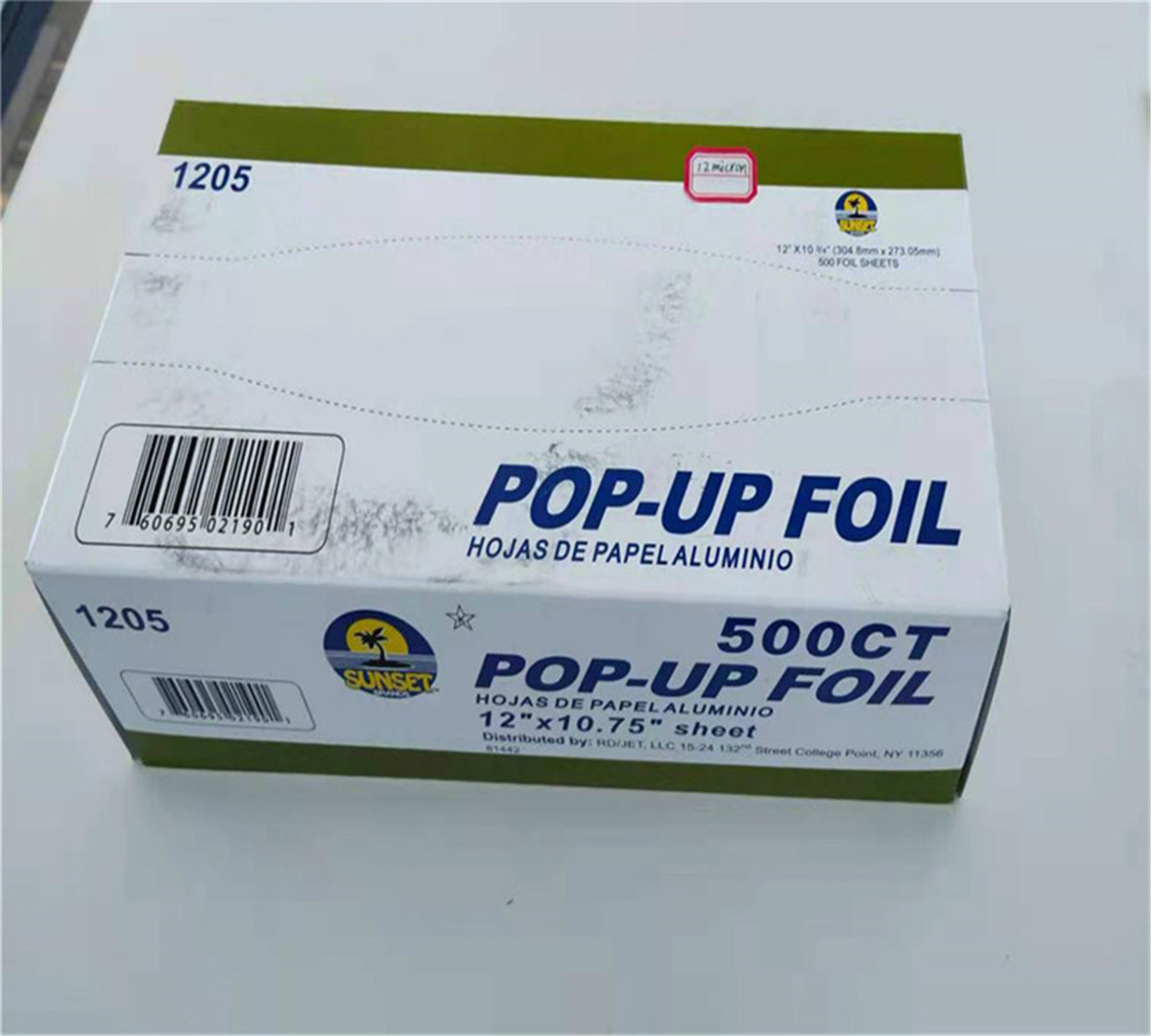 3200ml aluminium foil food containers packing work from home house hold items household