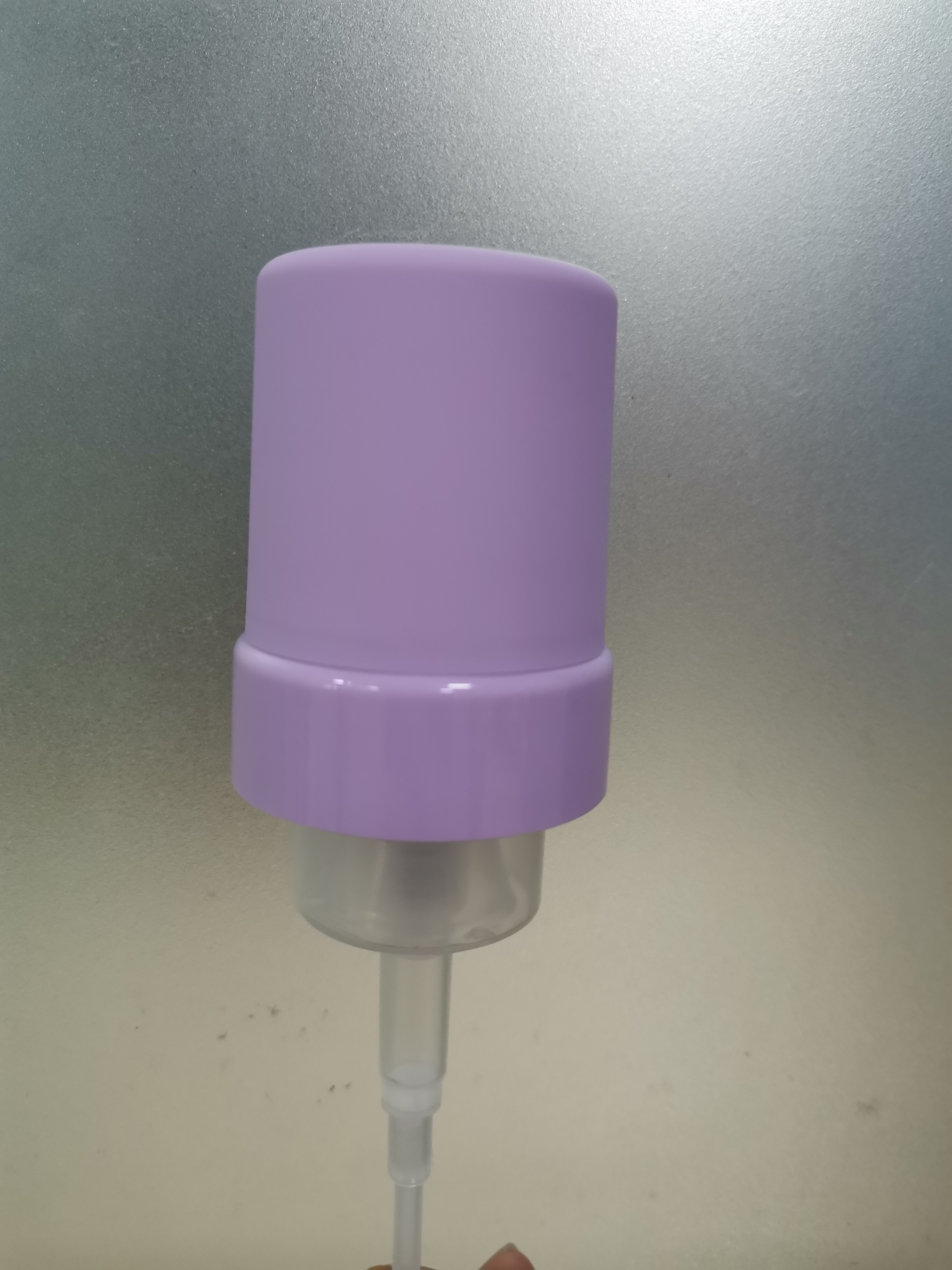 Custom Color 500ml Bottle Lotion Pump Fast Absorbing Non Greasy Formula